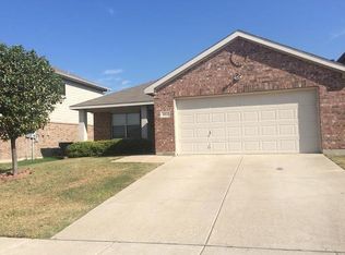 2061 Bliss Rd, Fort Worth, TX 76177