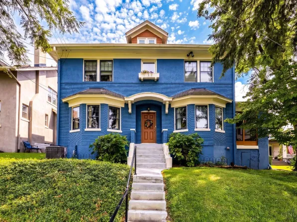 2373 Indian Mound Ave, Cincinnati, OH 45212