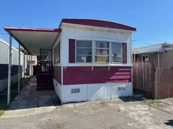 2399 E 14th St #143, San Leandro, CA 94577