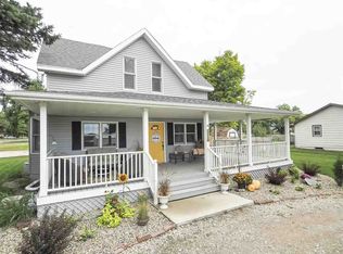 308 Ivy St, Stanton, NE 68779