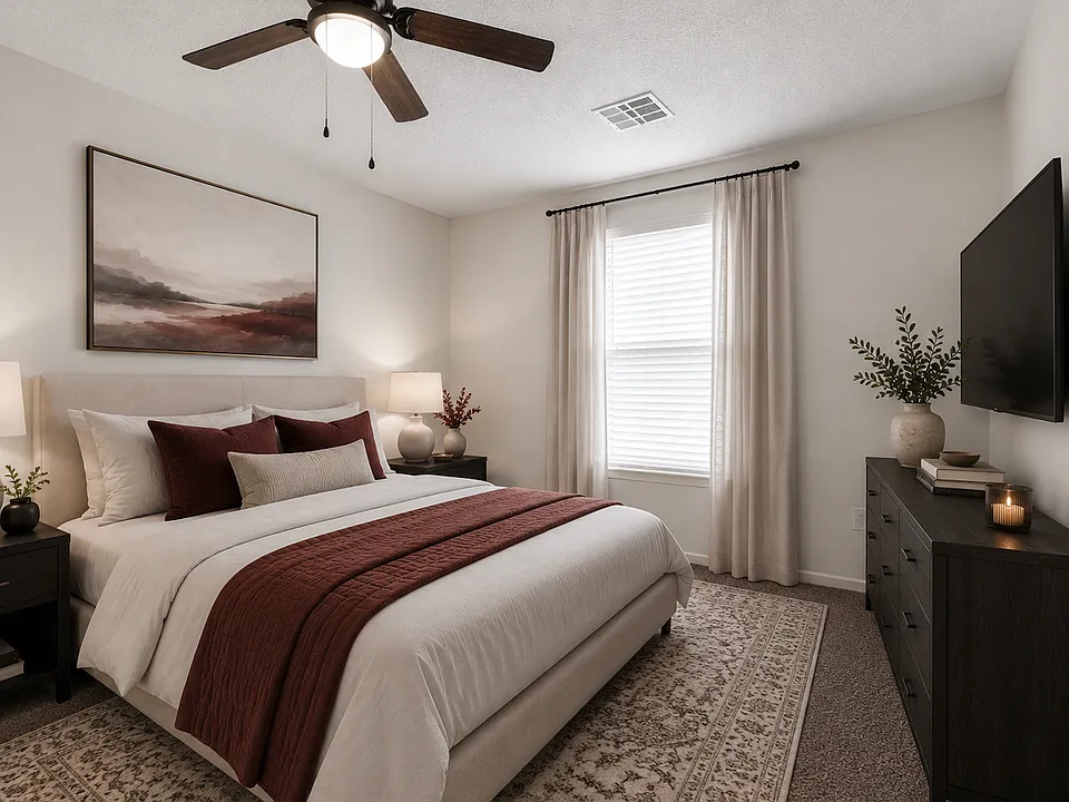 Southern View Apartments