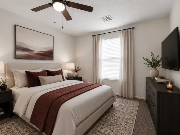 Southern View Apartments