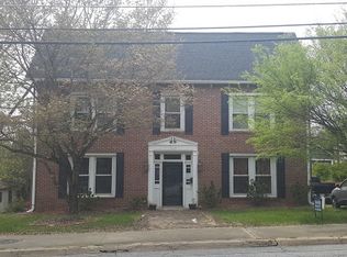 505 Main St NW, Lenoir, NC 28645