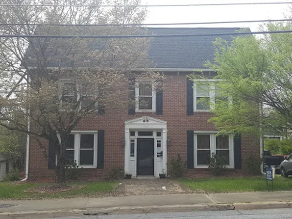 505 Main St NW, Lenoir, NC 28645