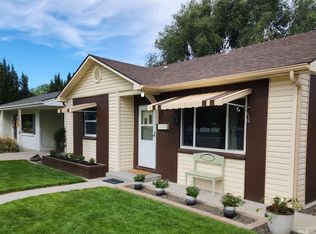 120 N Canyon St, Nampa, ID 83651