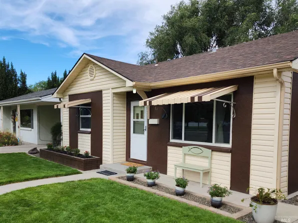 120 N Canyon St, Nampa, ID 83651