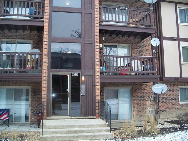 1st image of 23443 S Western Ave APT F70