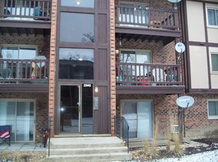 23443 S Western Ave APT F70, Park Forest, IL 60466