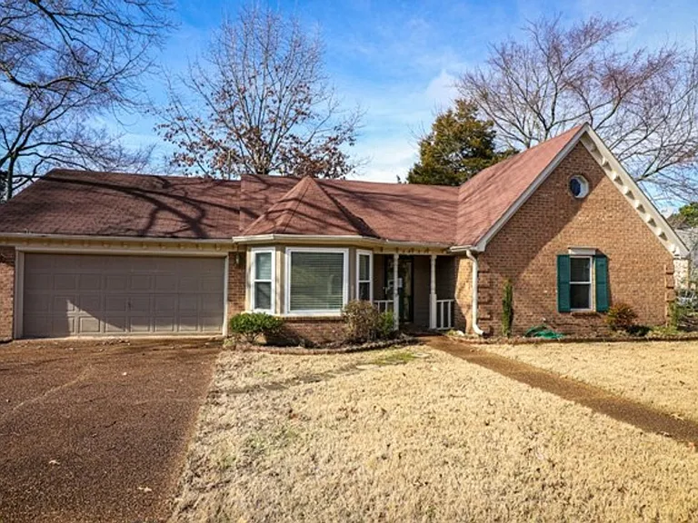 2957 Boyington Cv — Photo 1
