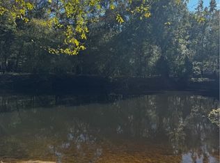 Lots 91 92 93 & Tract Spikes Rd #544, Reidsville, GA 30453