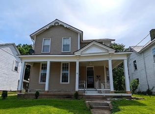 238 N Church St, Cynthiana, KY 41031