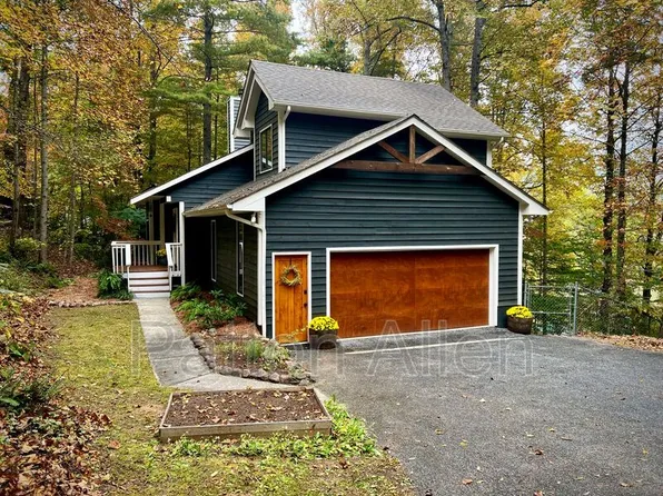 205 Laurel Ridge Rd, Asheville, NC 28805