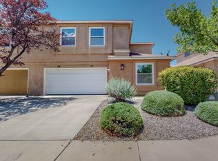 8615 El Monte Ln NE, Albuquerque, NM 87113