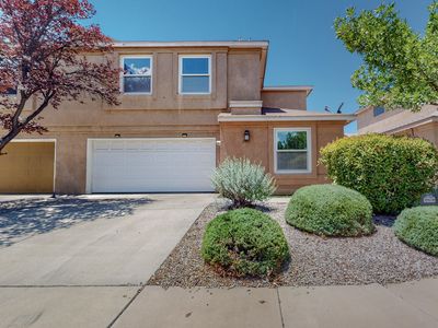 8615 El Monte Ln NE, Albuquerque, NM, 87113