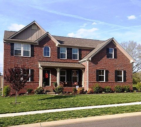 Spring 2013
