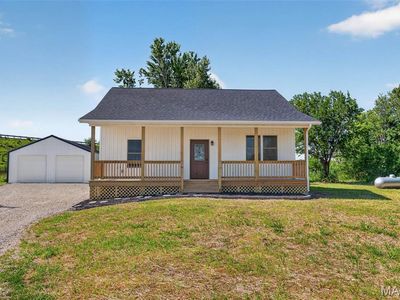 2216 N 15th Ave, Litchfield, IL, 62056