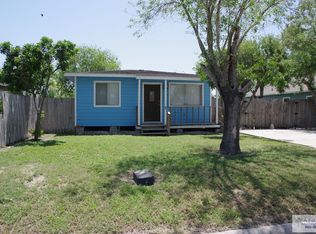 110 James St, Weslaco, TX 78596