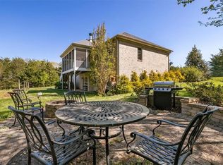 347 Allen Dr, Reidsville, NC 27320