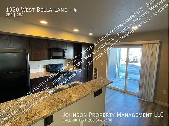 2nd image of 1920 W Bella Ln #4
