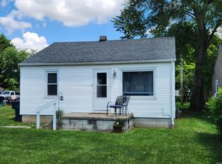 1202 S May Ave, Muncie, IN 47302