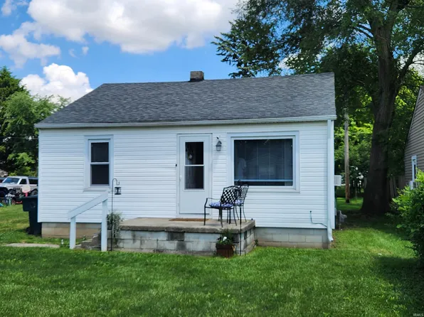1202 S May Ave, Muncie, IN 47302