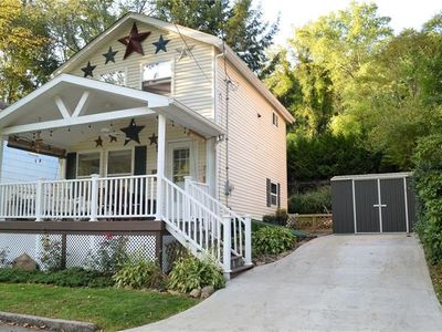 14 River Ave, Emlenton Boro, PA, 16373