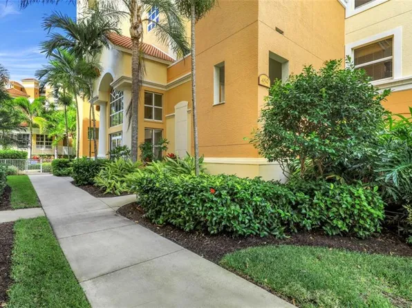 450 Launch Cir, Naples, FL