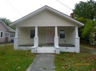 308 S Meade St, Greenville, NC 27858