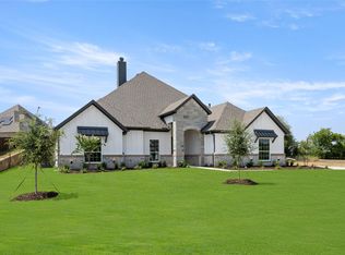 312 Bel Grand Rd, Haslet, TX 76052