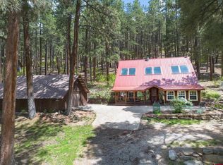 265 Pine Valley Rd, Bayfield, CO 81122