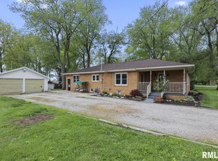 4236 Bissell Rd, Springfield, IL 62707