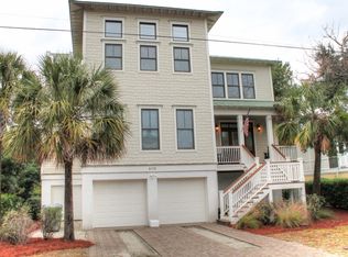 409 Carolina Blvd, Isle Of Palms, SC 29451