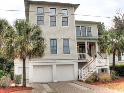 409 Carolina Blvd, Isle Of Palms, SC, 29451