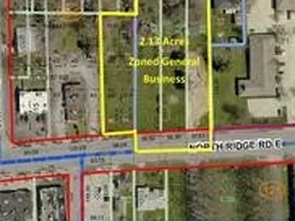 2139 N Ridge Rd E, Lorain, OH 44055