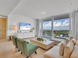 The Surf Club, Miami Beach, FL 33154