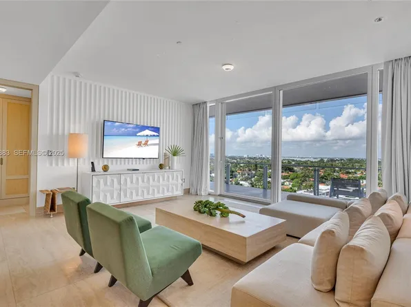 9111 Collins Ave Unit N-914, Miami Beach, FL 33154