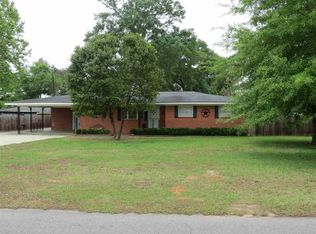 721 Hecker Rd, Century, FL 32535