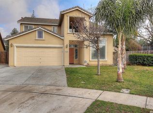 1703 Henry Way, Turlock, CA 95380
