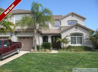 2614 Sutter St, Oakley, CA 94561