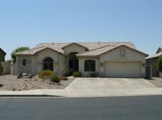 9305 E Hobart St, Mesa, AZ 85207