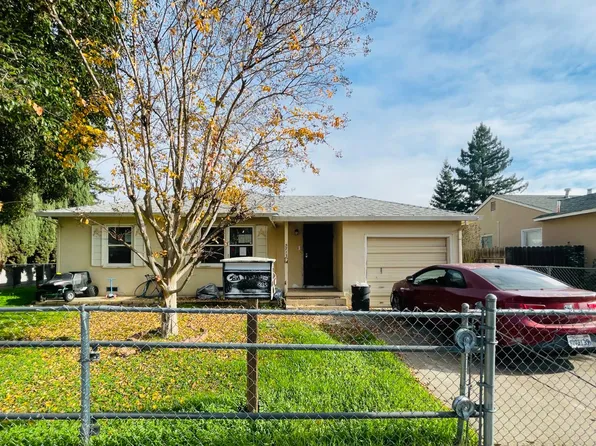 5713 Vista Ave, Sacramento, CA 95824