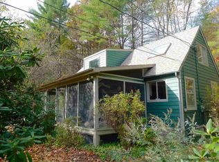 286 Rochester Center Rd, Accord, NY 12404