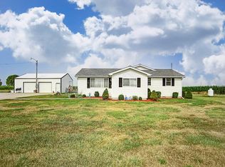 2072 Lare Rd, Convoy, OH 45832