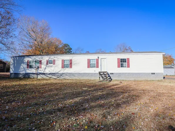 200 Cedar Ln, Symsonia, KY 42082