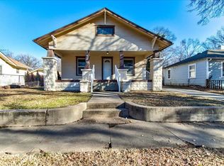1426 S Laura Ave, Wichita, KS 67211