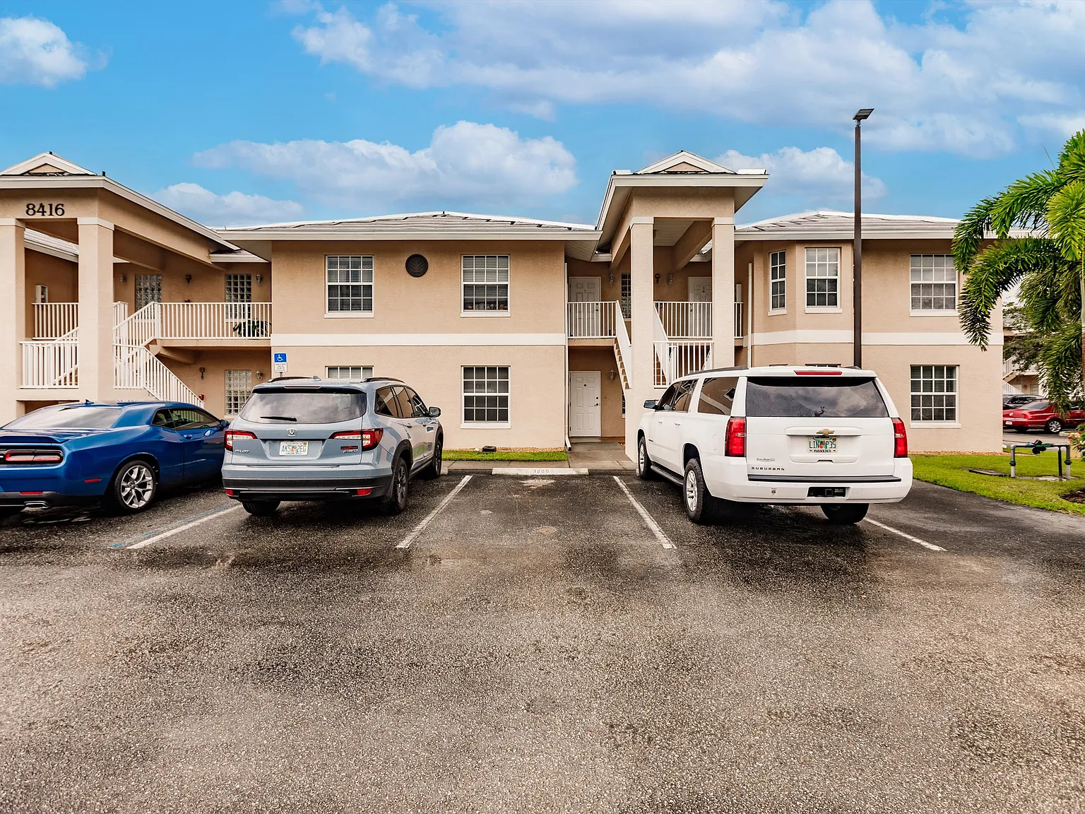 8416 Bernwood Cove Loop - 1609 — Photo 2