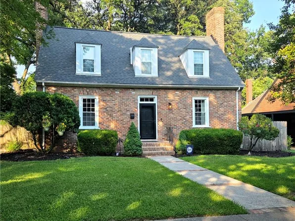 1410 Graydon Pl, Norfolk, VA 23507
