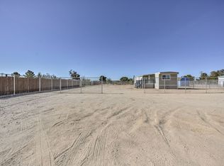 4441 Maia Way, Ridgecrest, CA 93555