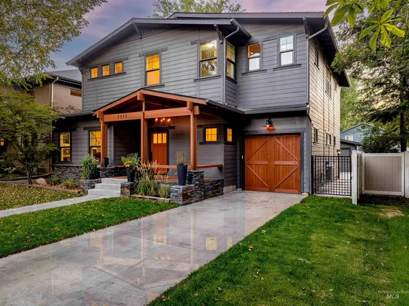 1911 N 23rd St, Boise, ID 83702