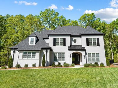 2006 Seth Dr, Matthews, NC, 28104